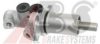 BOSCH 0986481006 Brake Master Cylinder